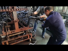 Semi Permanent Mold Release Agent Water Based For Rubber PP PA TPX EPDM Hose