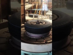 Water Based Tire Release Agent 0.97-1.03 G/Cm3 Semi Permanent No VOC