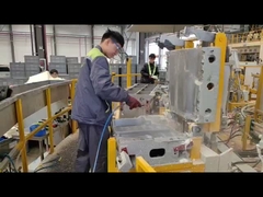 Flexible Foam PU Mold Release Agent Environmentally Friendly Water Based