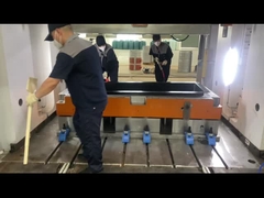 Polymer Resin Composite Release Agent , Car Battery Cover Mold Release Agents