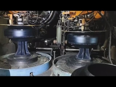 Rubber Solid Tyre Mold Release Agents Water Based Easy Demoulding