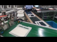 High Demolding Rubber Mold Release Agent 0.97-1.03 G/Cm3 Density For ISF