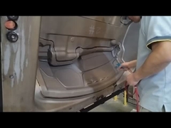 Strong Durability Rubber Mold Release Agent For Plug Excellent Surface