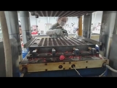 Rubber Semi Permanent Mold Release Agent