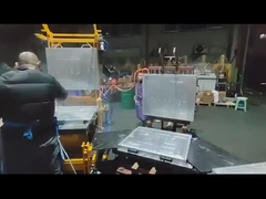 Release Agent For Rigid Foam Dry Surface Dilutable