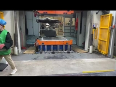 Water Based Release Agent for Battery Case STM Molding Process