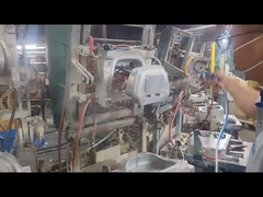 Non-corrosive Water-Based Mold Release Agent for Armrest Headrests