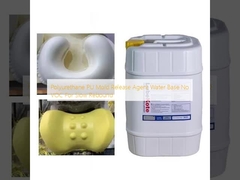 Polyurethane PU Mold Release Agent Water Base No VOC For Slow Rebound