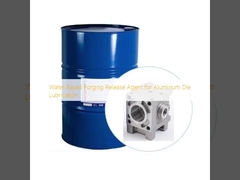 Water-Based Forging Release Agent for Aluminum Die Lubrication